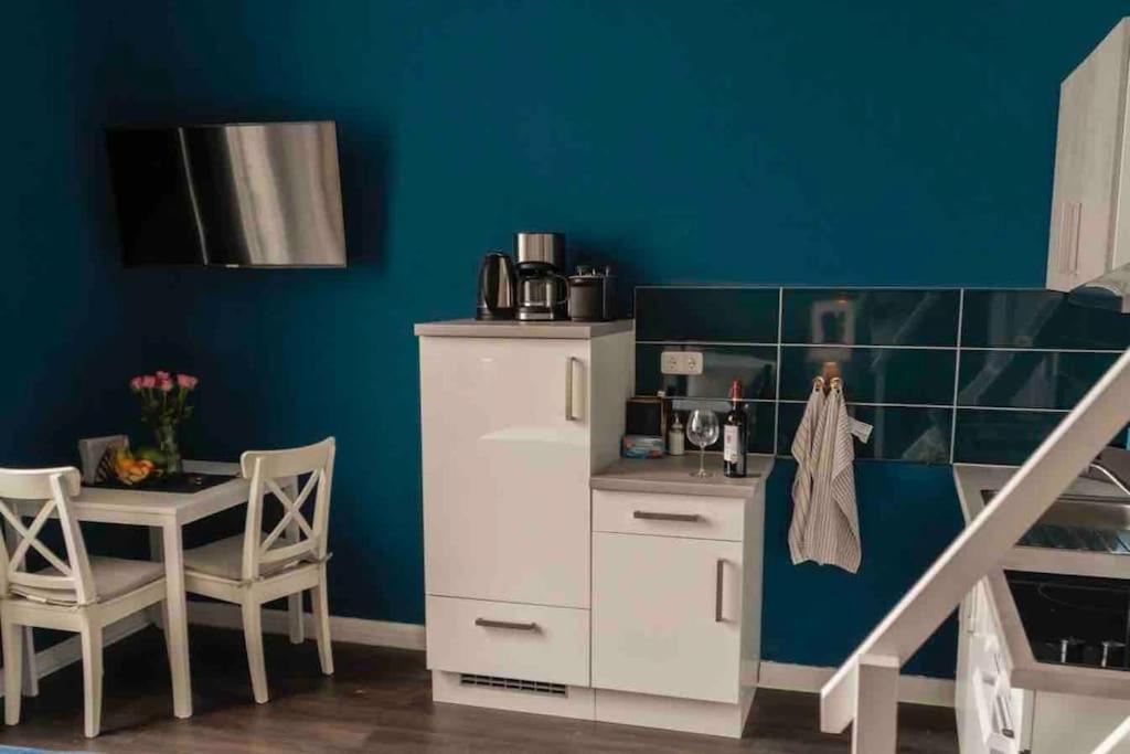 Zentrales Luxury Appartement Brême Extérieur photo